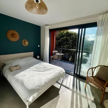 Spacious House For 8 People *