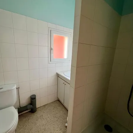 Spacious House For 8 People 克莱蒙费朗