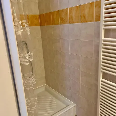 Holiday home Spacious House For 8 People Clermont-Ferrand