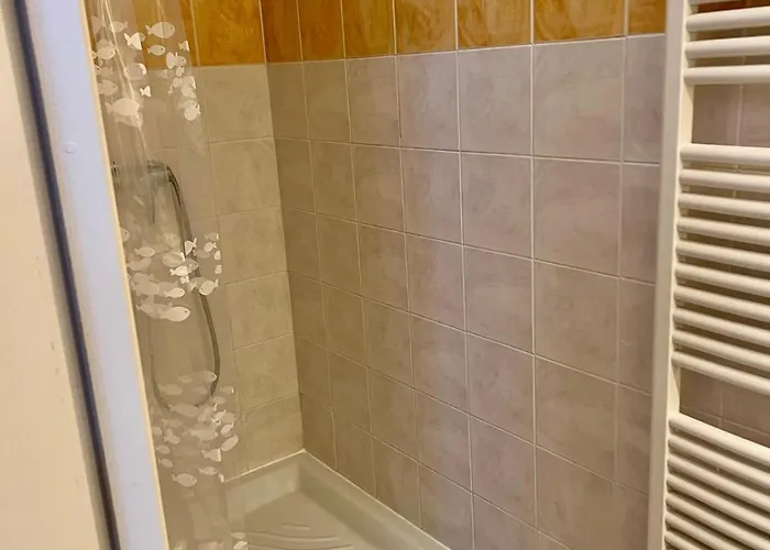 Holiday home Spacious House For 8 People Clermont-Ferrand